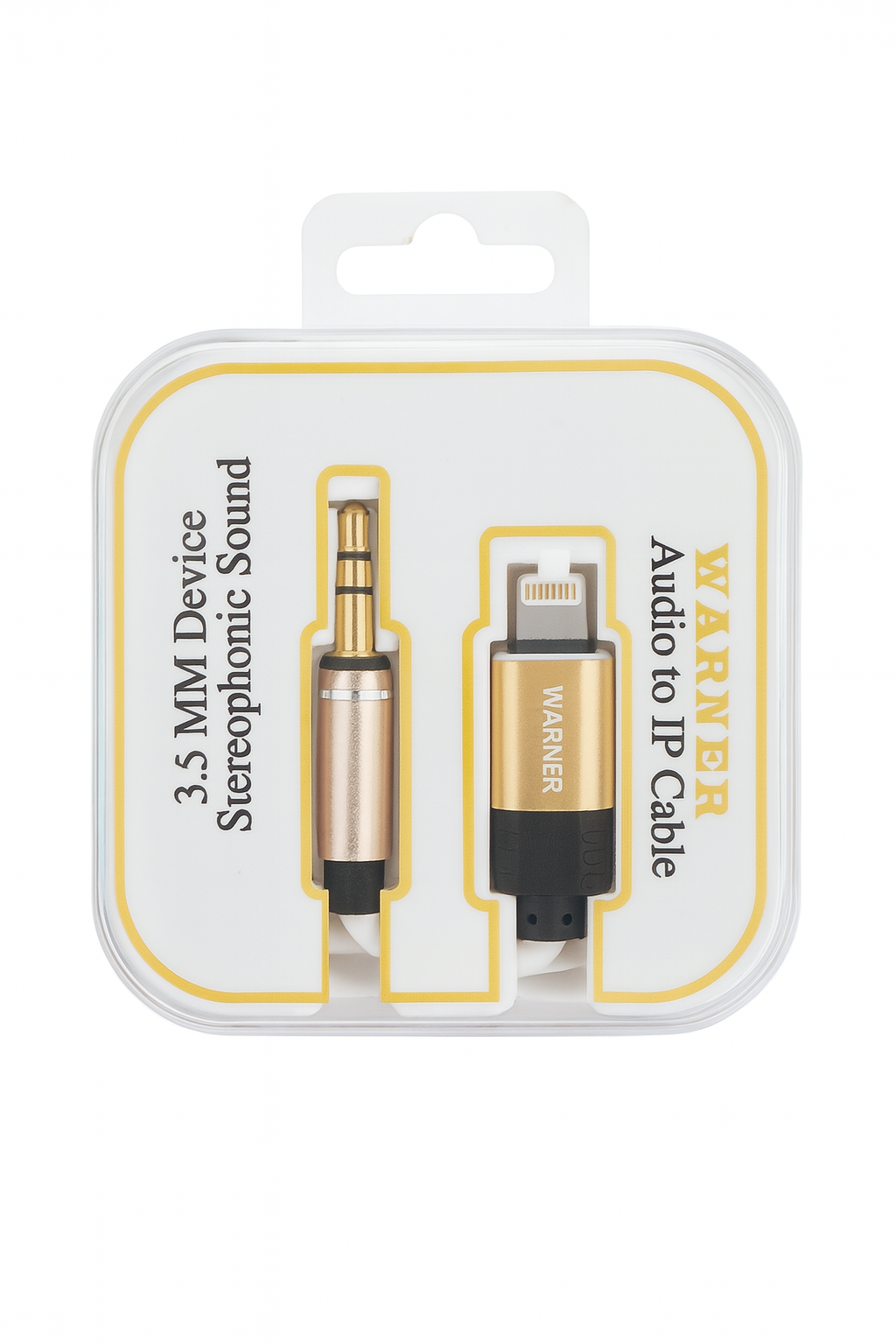 00007-1.png Aux to IP Cable in Box - Image 1
