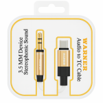 Aux to Type C Cable in Box - Image 3