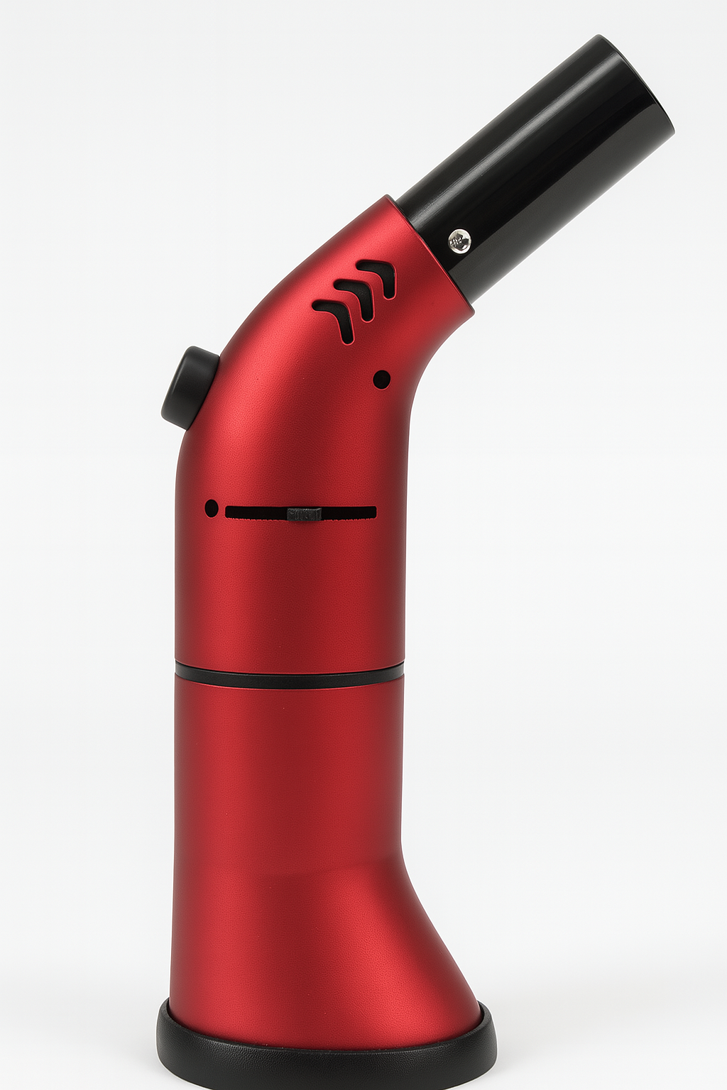 Butane Torch Lighter with High Flame