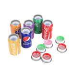 Soda Can Design Portable  Smoking Storage Container - Image 5