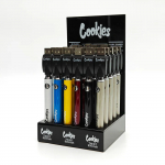 510  Cookies Twist 900 Mah Battery - Image 2