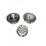 55mm spherical Metal Grinder-Assorted Prints - Image 2