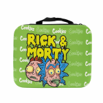 Smoke Set w/ 7"Juicy Rig , Grinder, Jar, Ashtray - Image 16