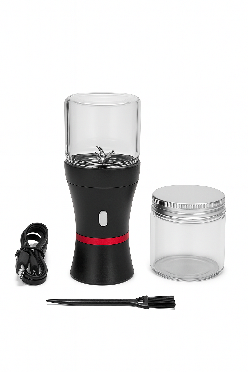 Electric Grinder LTQ Vapor