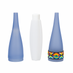 ICED SHEESHA HOOKAH HOSE PIPE- Assorted