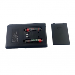 Teeter Totter BW-100 – Digital Pocket Scale (100g x 0.01g) - Image 6