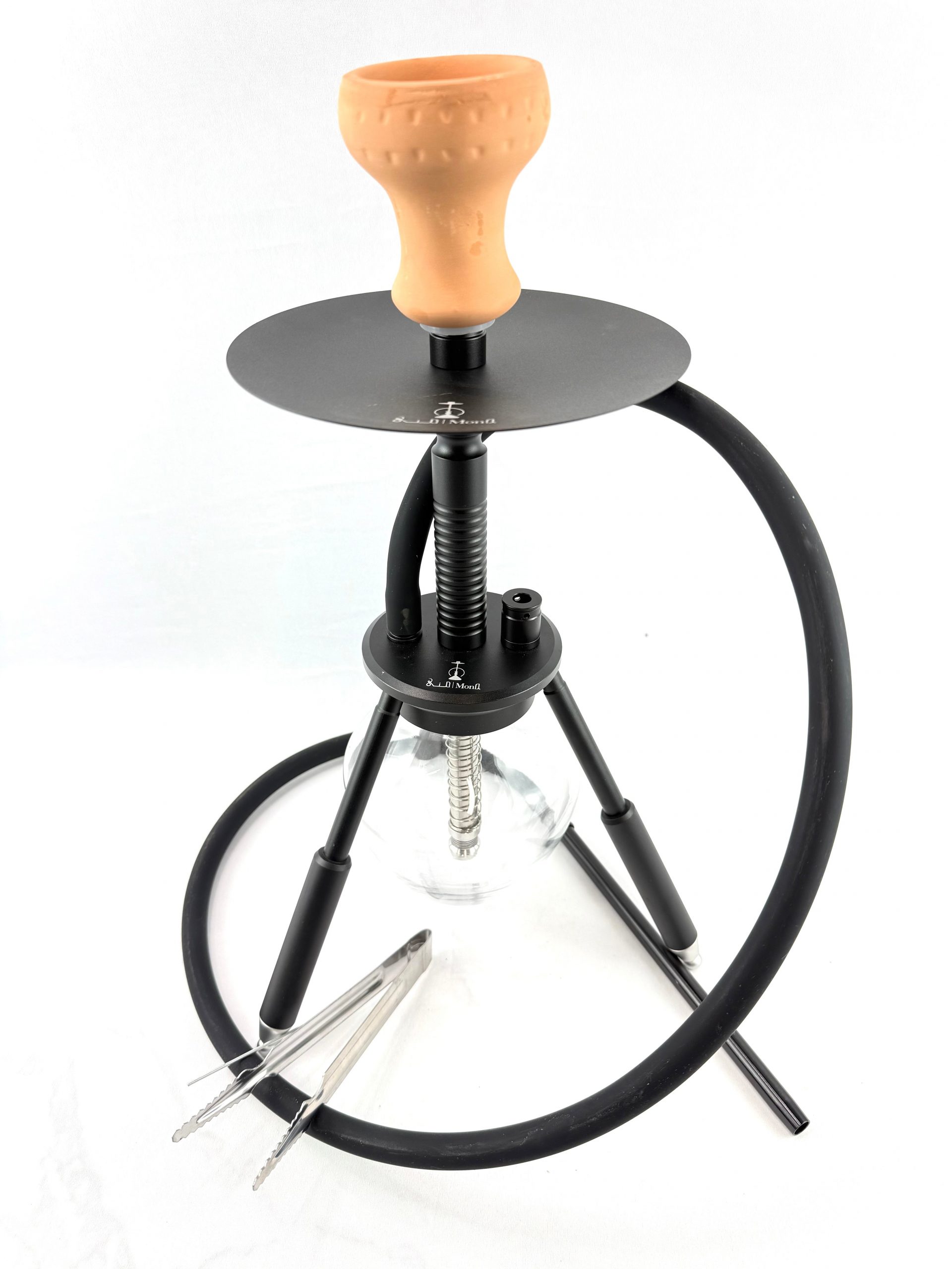 Hookah Tip with Candy