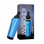 ICE.CREAM Dry Herb Vaporizer - Image 2