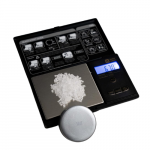 Teeter Totter CS-100 – Digital Pocket Scale (100g x 0.01g) - Image 4