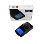 Teeter Totter CTA-20 – Digital Pocket Scale (20g x 0.001g) - Image 3