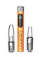Firebee 510  Battery Voltage