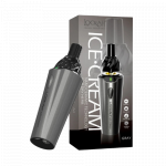ICE.CREAM Dry Herb Vaporizer