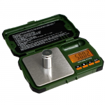 Teeter Totter JG-200 – Digital Pocket Scale (200g x 0.01g) - Image 3