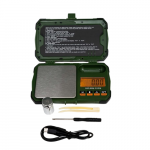 Teeter Totter JG-200 – Digital Pocket Scale (200g x 0.01g) - Image 2