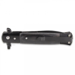 3 3/4" Black Blade / Black Handle - Image 2