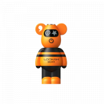 BEAR 510 Voltage Battery - Image 3