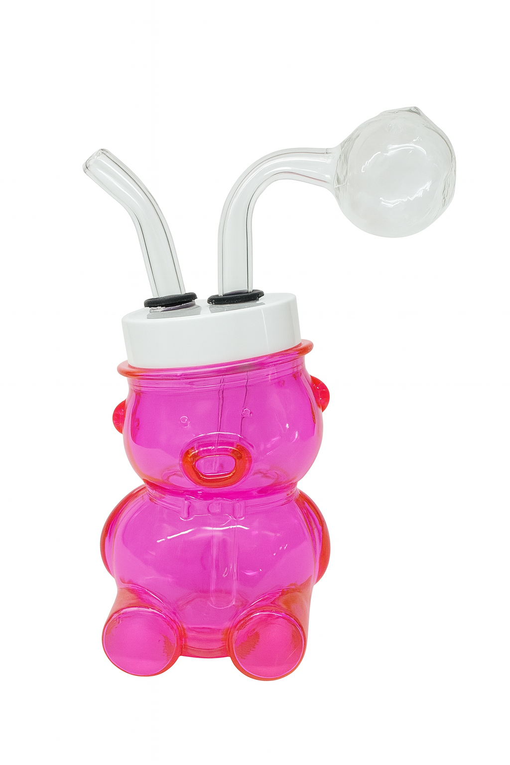 3" Head Cap DV Oil Burner