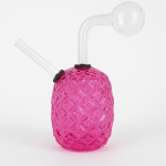 4.5'' Granade Shaped Waterpipe - Image 2