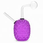 4.5'' Granade Shaped Waterpipe - Image 4