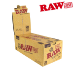 Raw Classic Cone Lean  20 Cone per pack - Image 2