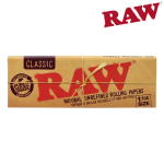 Raw Classic paper 1''1/4 Booklet - Image 2