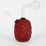4.5'' Granade Shaped Waterpipe
