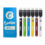 510  Cookie 900 Mah Battery In box - Image 6