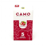 CAMO WRAPS
