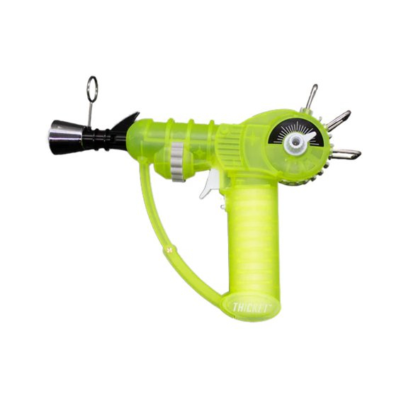 Thicket Ray Gun