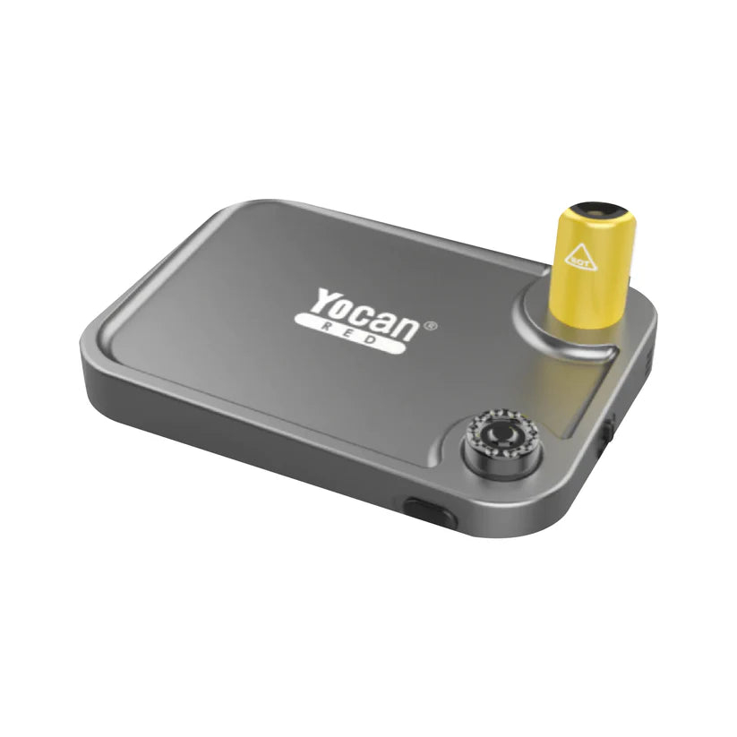 Yocan Red Slate