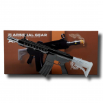 ARSENAL AK15  Electric NECTAR Collector - Image 3