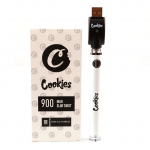 510  Cookie 900 Mah Battery In box - Image 3