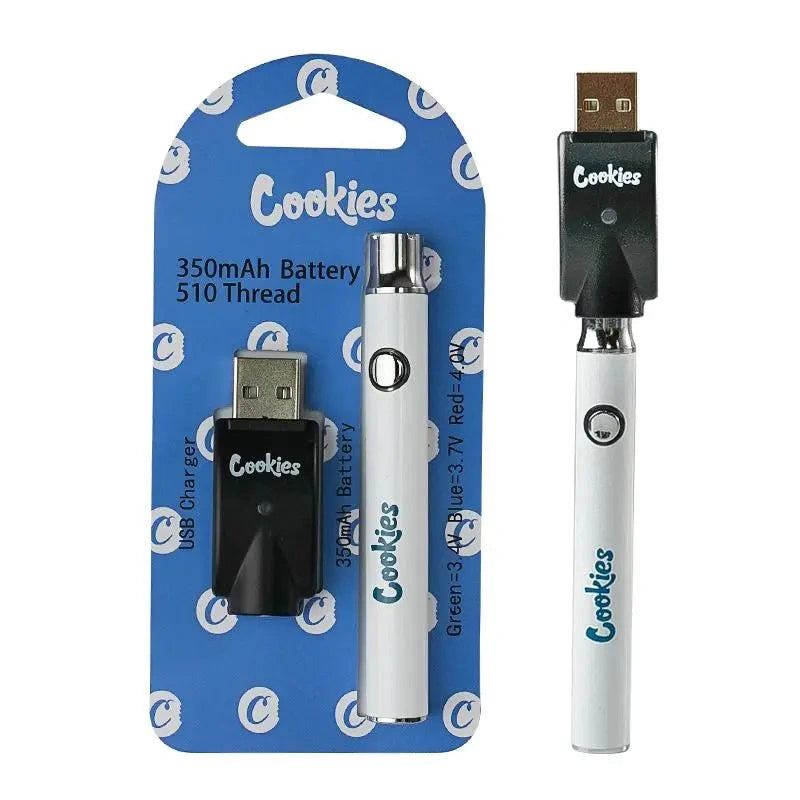 ffc3bfda05.jpg 350 Mah 510 battery Cookies - Image 1