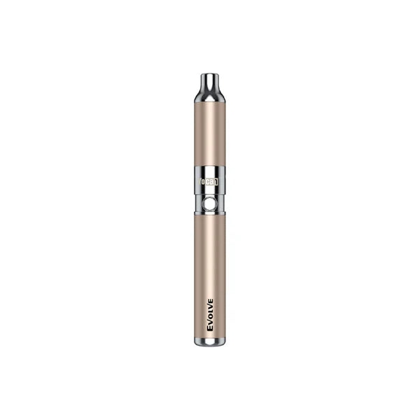 YOCAN EVOLVE.