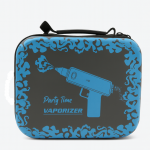 Party Time Vaporizer Gun Shape Wax Oil Electric DAB Rigs Gun Electronic Atomizer USB Device - Image 4