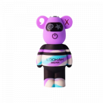 BEAR 510 Voltage Battery - Image 5