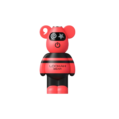 BEAR 510 Voltage Battery