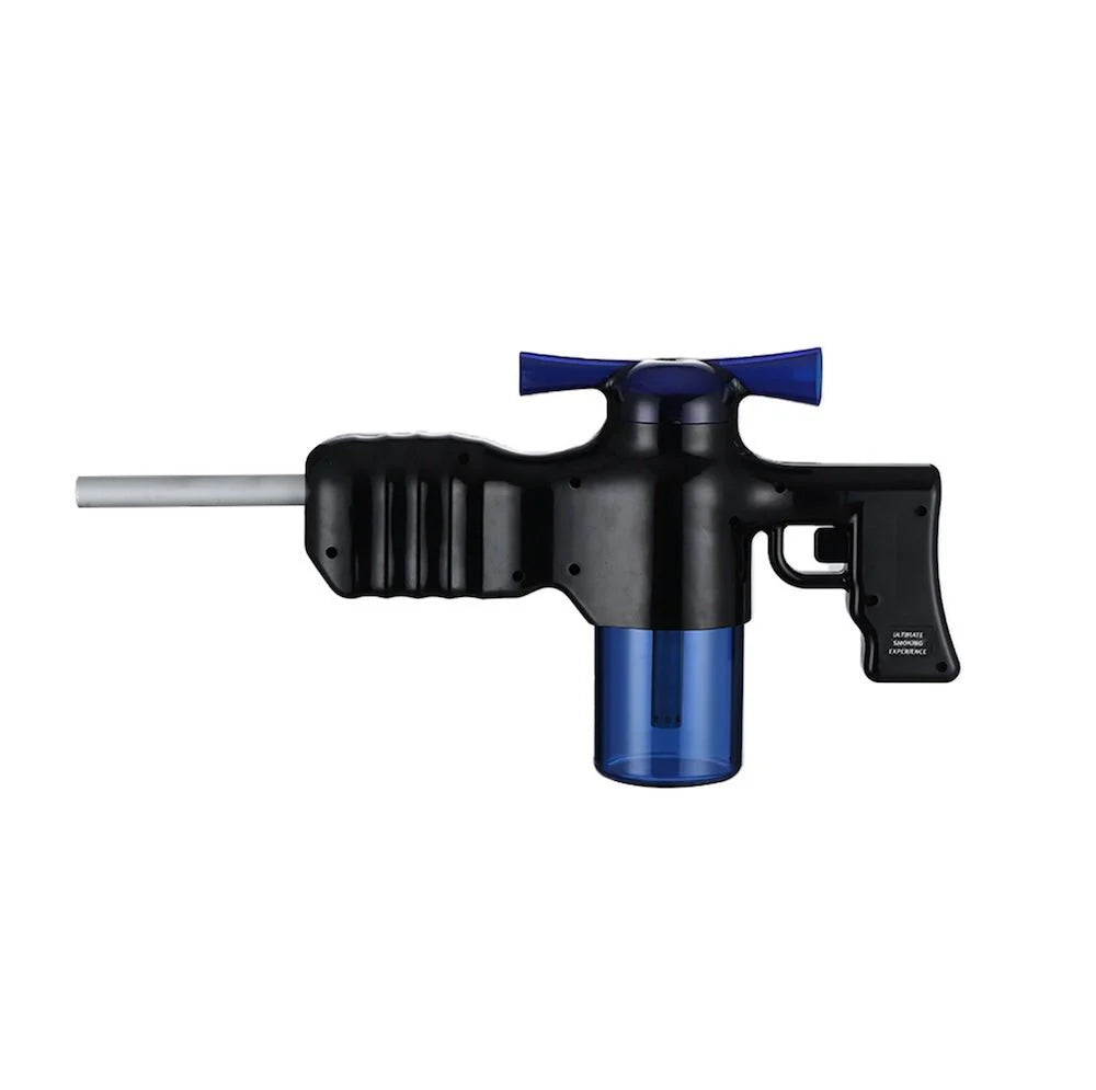 SMOKE GUN - SMOKE THROWER