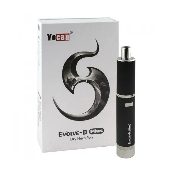 YOCAN EVOLVE D PLUS